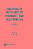 Advances in Multi-Photon Processes and Spectroscopy, Volume 1