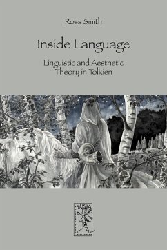 Inside Language - Smith, Ross