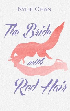 The Bride With Red Hair - Chan, Kylie