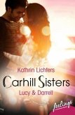 Lucy & Darrell / Carhill Sisters Bd.2