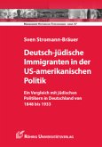 Deutsch-jüdische Immigranten in der US-amerikanischen Politik