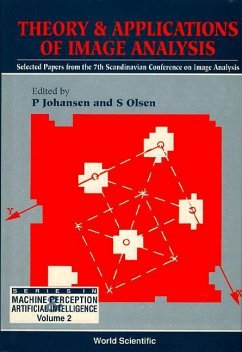 Theory and Applications of Image Analysis: Selected Papers from the 7th Scandinavian Conference on Image Analysis