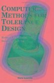 Computer Methods for Tolerance Design