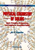 Physical Chemistry of Solids: Basic Principles of Symmetry and Stability of Crystalline Solids