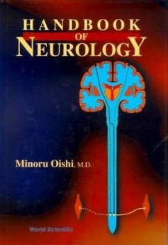 Handbook of Neurology