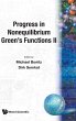 PROGRESS IN NONEQUILIBRIUM GREEN'S FUN.. - Bild 1