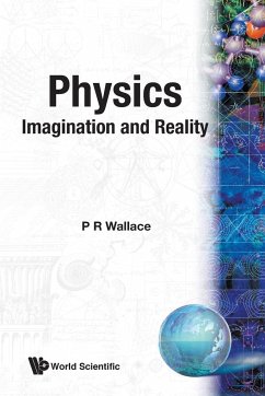 PHYSICS - P R Wallace