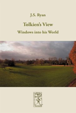 Tolkien's View - Ryan, J. S.