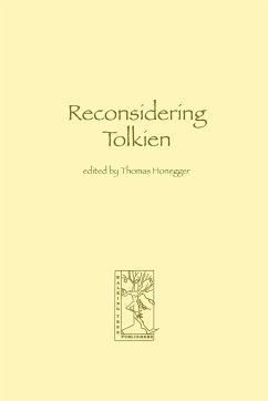 Reconsidering Tolkien