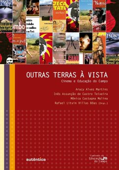 Cover Outras terras à vista (eBook, ePUB)