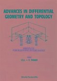 Advances in Differential Geometry and Topology