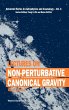 NON-PERTURBATIVE CANONICAL GRAVITY (V6) - Bild 1