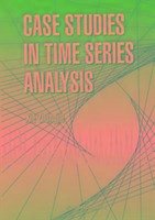 Cover Case Studies in Time Series Analysis