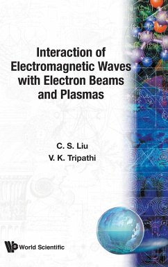 Interact of Electromagnetic Waves ...