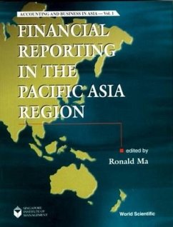 Financial Reporting in the Pacific Asia Region