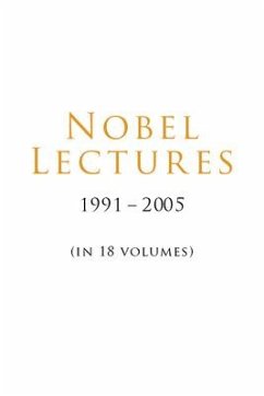 Nobel Lectures in All Subjects (1991-2005) - 15 Years