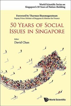 50 Years of Social Issues in Singapore - Chan, David; Yap, Mui Teng