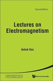 Lectures on Electromagnetism (Second Edition)