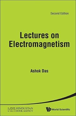 Lectures on Electromagnetism (Second Edition) - Das, Ashok