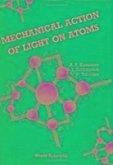 Mechanical Action of Light on Atoms