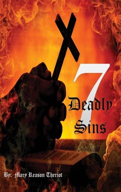 Seven Deadly Sins - Theriot, Mary Reason