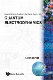 Quantum Electrodynamics (V7)