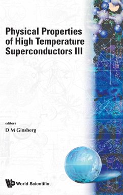 Physical Properties of High Temp..III - D M Ginsberg