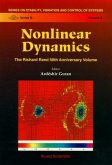 Nonlinear Dynamics: The Richard Rand 50th Anniversary Volume