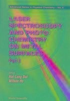 Laser Spectroscopy and Photochemistry on Metal Surfaces - Part 2