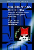 Terahertz Sensing Technology - Vol 1: Electronic Devices and Advanced Systems Technology