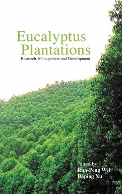 EUCALYPTUS PLANTATIONS - Run-Peng Wei & Daping Xu