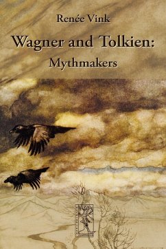 Wagner and Tolkien - Vink, Renée