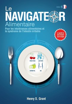 Le Navigateur Alimentaire - Grant, Henry S.