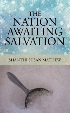 THE NATION AWAITING SALVATION