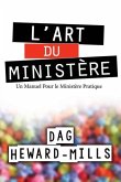 L'art du ministère