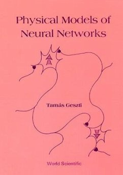 Physical Models of Neural Networks