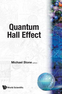 Quantum Hall Effect (B/H)