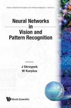 Neural Networks in Vision and Pattern Recognition