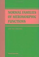 Normal Families of Meromorphic Functions - Zhuang, Qitai