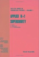 Applied N=1 Supergravity - Chamseddine, Ali; Nath, Pran; Arnowitt, R.