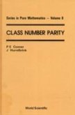 Class Number Parity