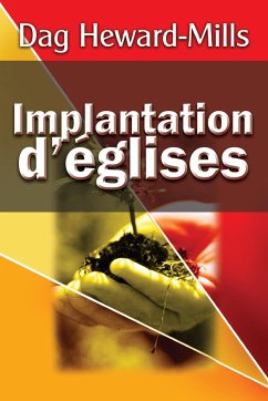 Implantation d'églises - Heward-Mills, Dag