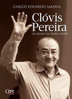 Cover Clóvis Pereira (eBook, ePUB)