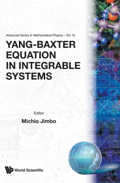 Yang-Baxter Equation In... (V10)