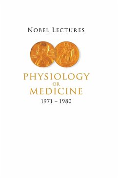 NOBEL LEC IN PHY/MED VOL 5 (1971-1980)