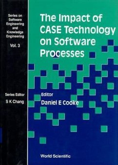 The Impact of Case Technology on Software Processes
