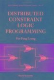 Distributed Constraint Logic Programming