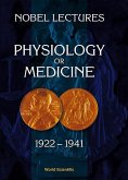 Nobel Lectures in Physiology or Medicine 1922-1941