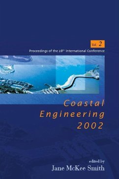 Coastal Engineering 2002: Solving Coastal Conundrums - Proceedings of the 28th International Conference (in 3 Volumes)