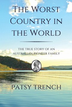 The Worst Country in the World - Trench, Patsy